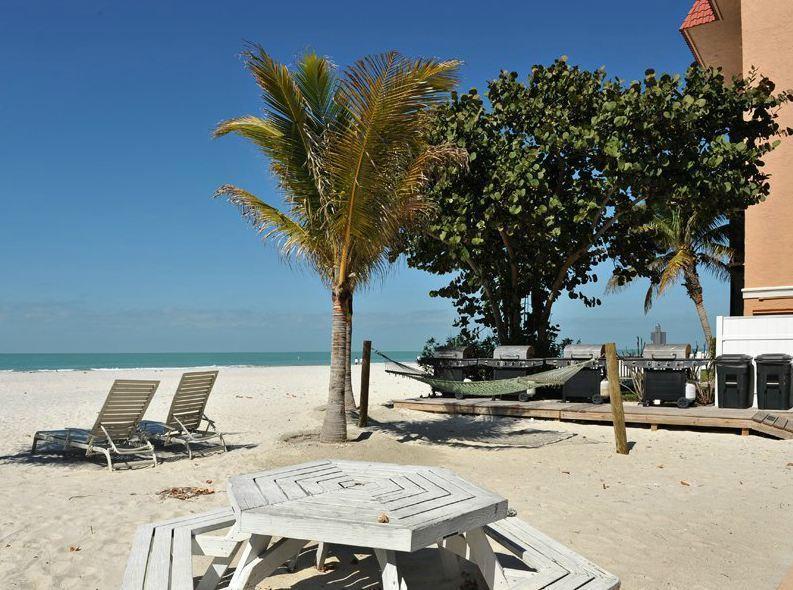 Hotel Sol Redington Shores Exterior photo