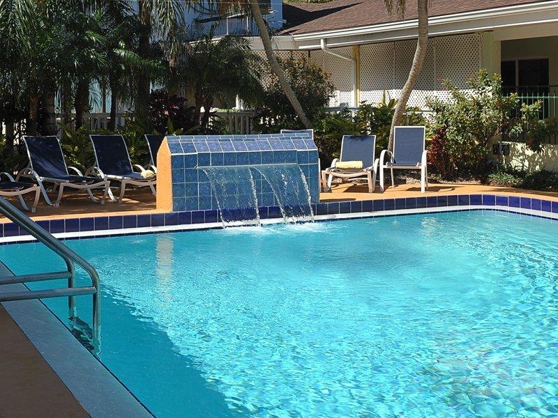 Hotel Sol Redington Shores Exterior photo