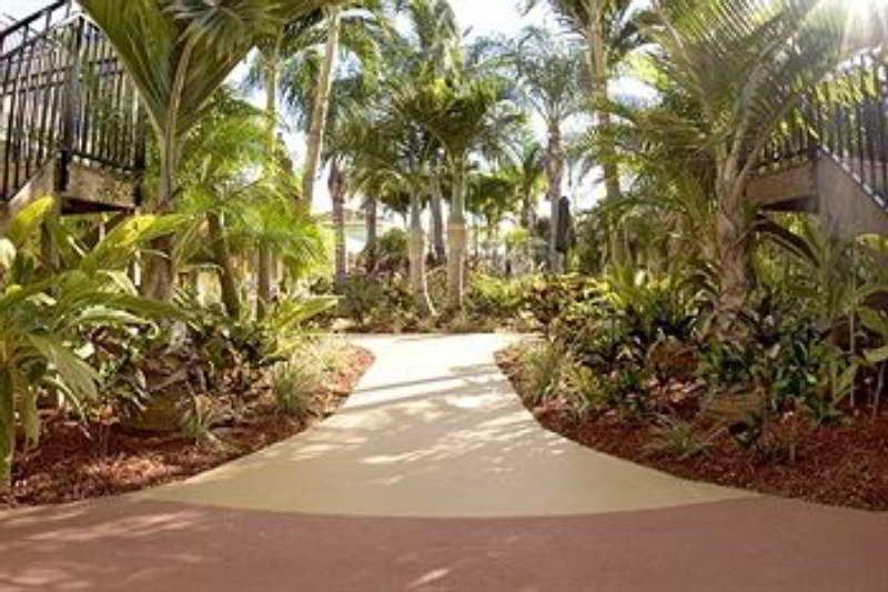 Hotel Sol Redington Shores Exterior photo